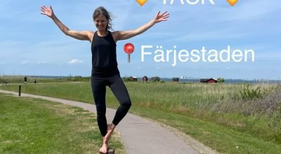 Academy fbckalmarsund realiza camp de goleiros com foco em yoga e mobilidade