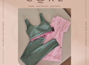 Verde-oliva e rosa: a combinação que une sofisticação e conforto para o dia a dia