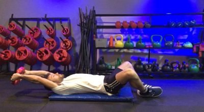 Desenvolvimento do core: quatro exercícios para potencializar seu treinamento e prevenir lesões