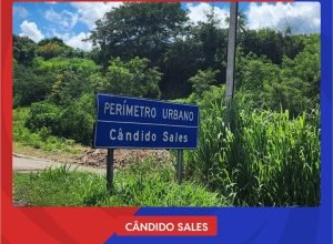 Homem é preso em Cândido Sales por agredir e tentar enforcar familiar durante discussão