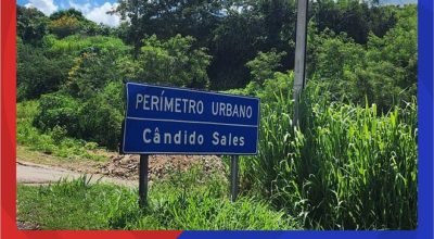 Homem é preso em Cândido Sales por agredir e tentar enforcar familiar durante discussão