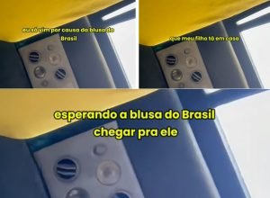 Paes no Clube Mauá