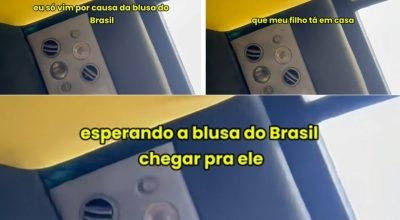 Paes no Clube Mauá