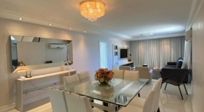 Aluguel de temporada em Balneário Camboriú